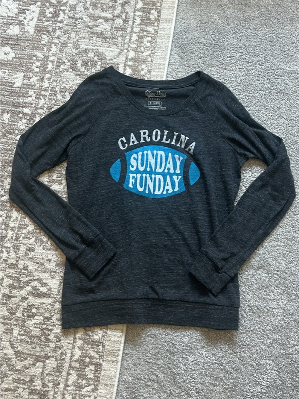 Carolina Panthers Tee